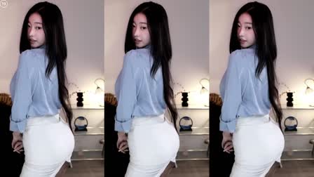 AfreecaTV哈妮妮(BJ하니니)2025年10月28日舞蹈剪辑042905